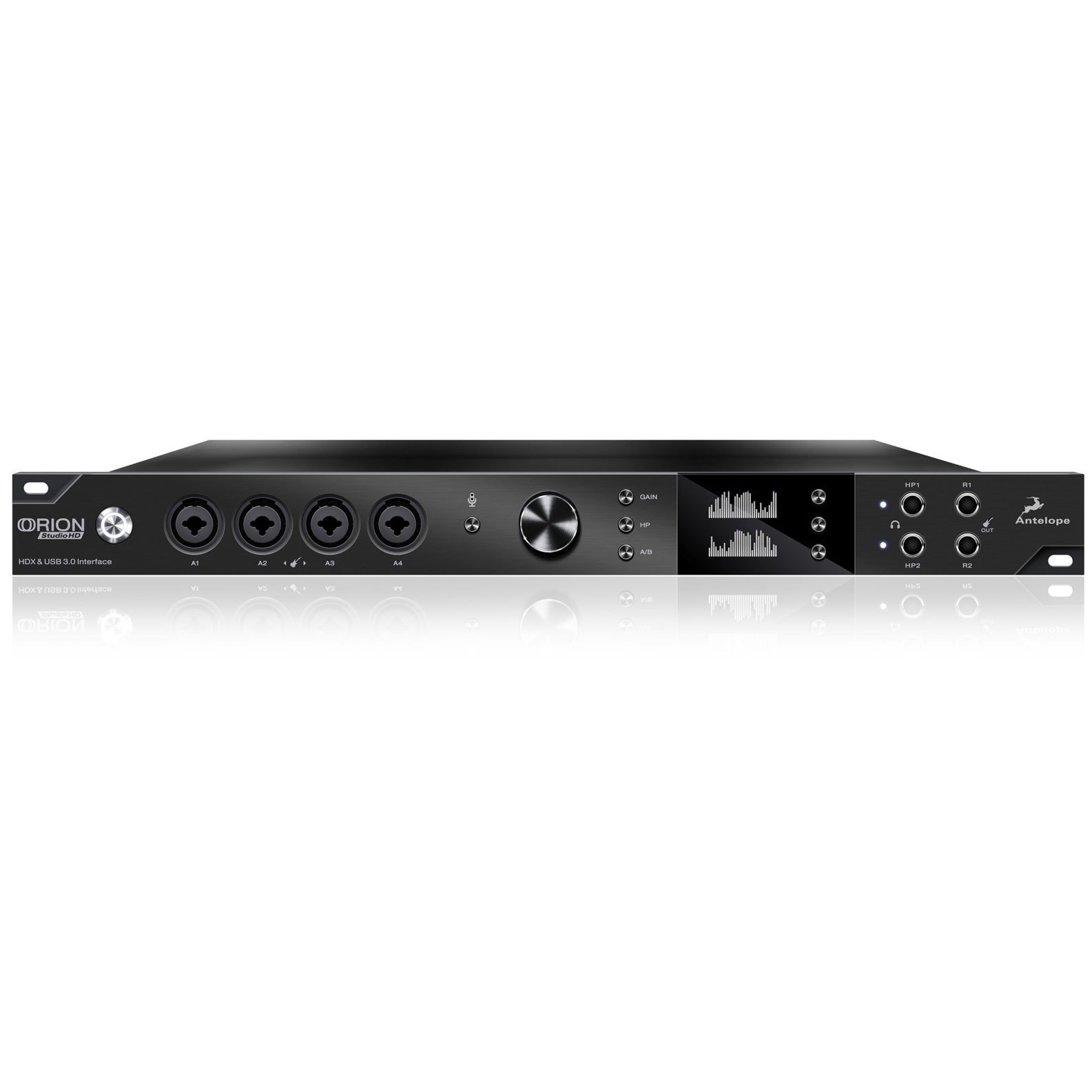 Antelope Audio Orion Studio HD Antelope Audio Orion Studio HD Звуковые карты USB
